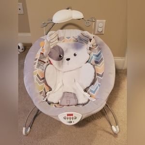 Bouncy Chair for baby